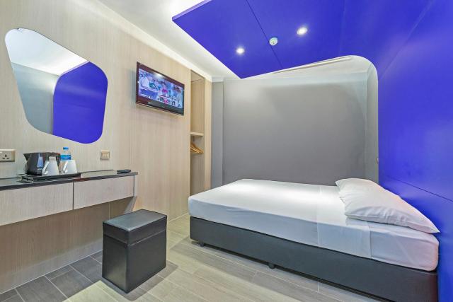 Hotel 81 Lavender