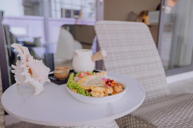 YUSU Hotel 羽宿酒店