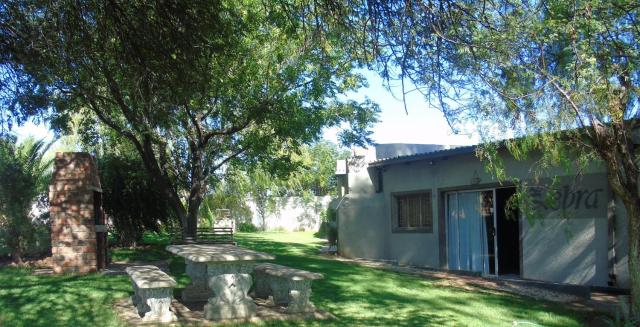 Eden Chalets