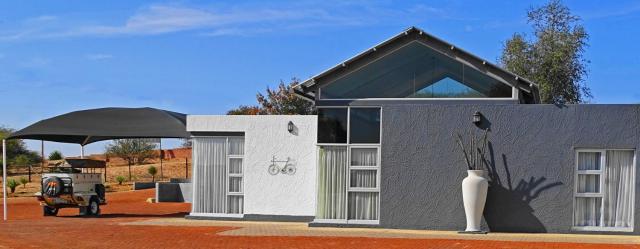 Eden Chalets