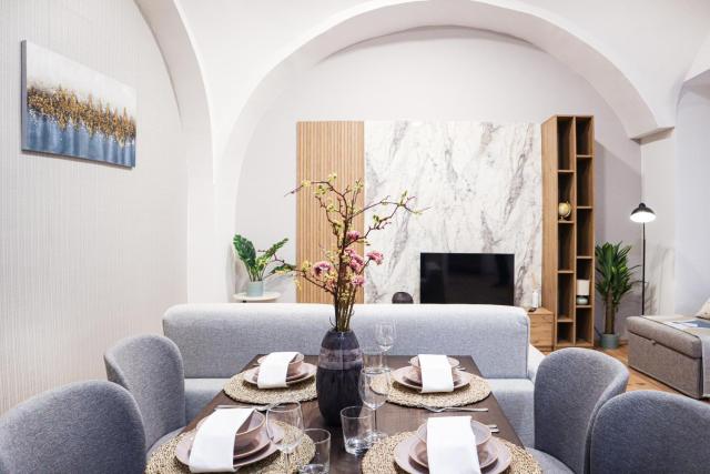Apartment Exclusive - right near Vienna's Old City
