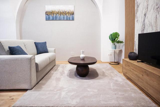 Apartment Exclusive - right near Vienna's Old City