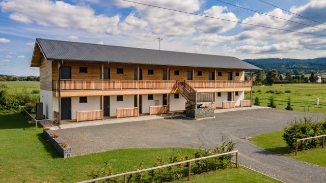 Sport HOTEL Bečva