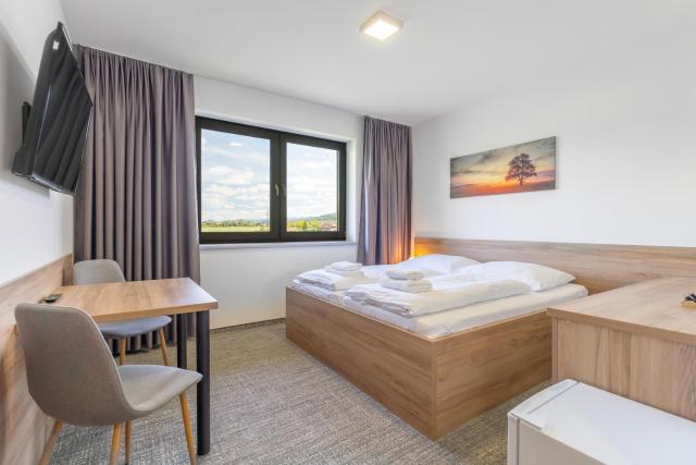 Sport HOTEL Bečva