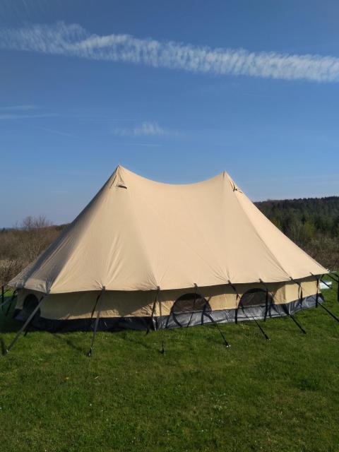 Tent-Ok Roggel