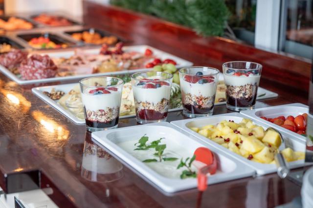 Design Hotel ALPENLIEBE - - - - Boutique-Flair - - - -
