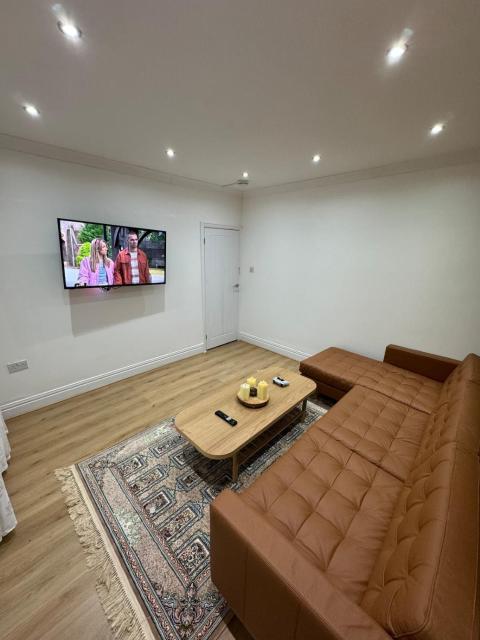 Two Bedroom Apartment in Tyne & Wear