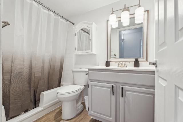 Legacy at Imperial Village 808 I 1 Bed 1 Bath