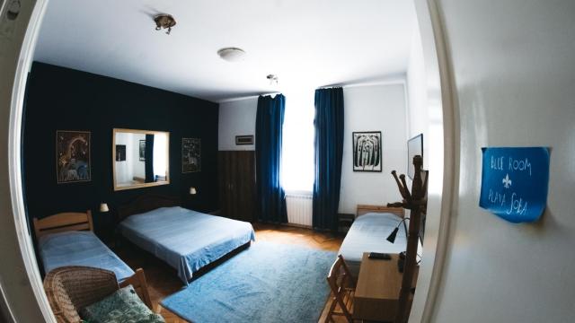 Sun Hostel