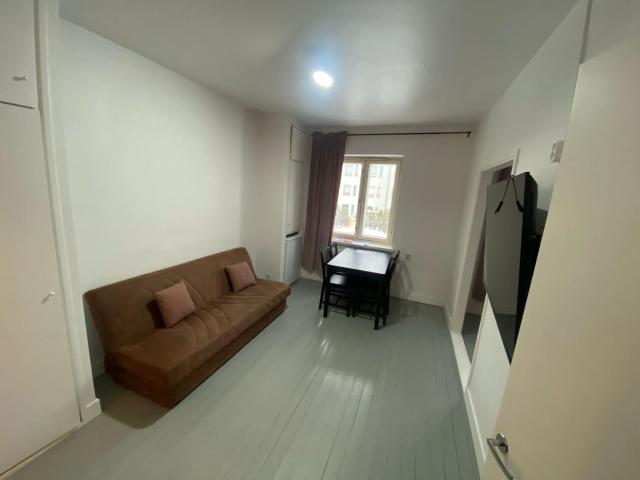 Park Hotel Apartments