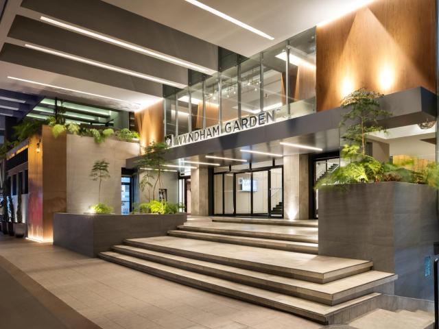 Wyndham Garden Guatemala City