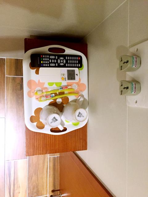 香港金門賓館 KamMun Guest House