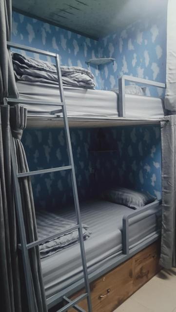 Jasmine Hostel & Guesthouse