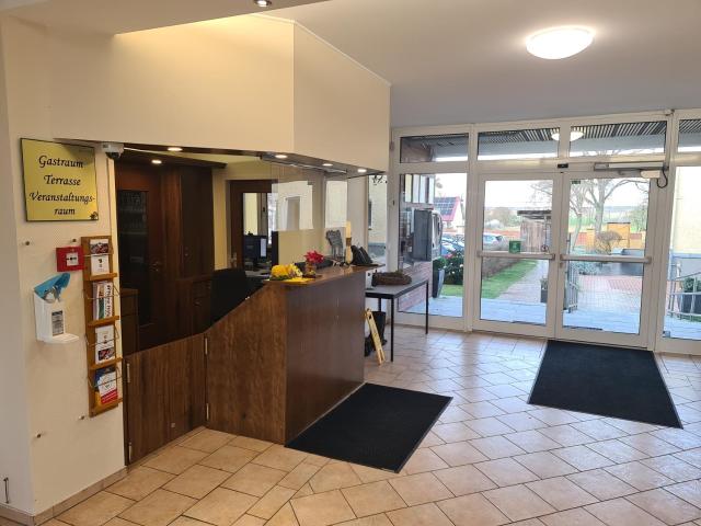 Landhotel Löwenbruch
