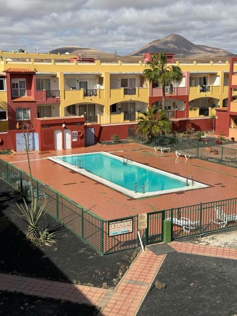Casa Azul - La Caleta