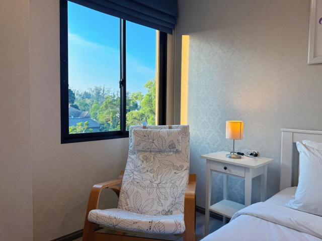 Digital Nomad Home Away With Pool & Gym