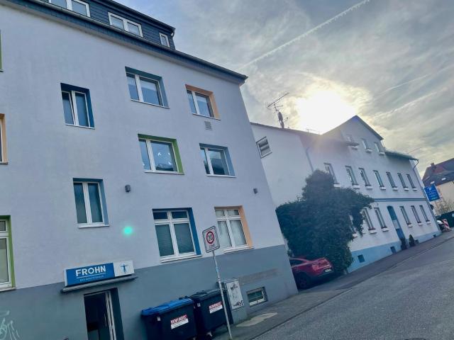 Gästehaus Wilhelma