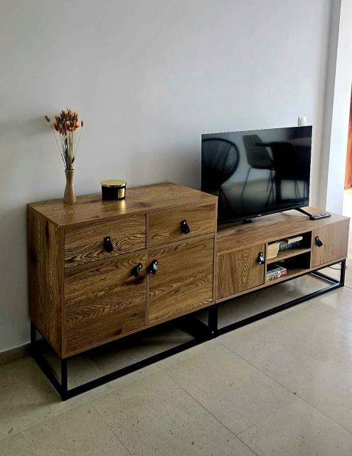 BENIDORM Ibiza Beautifull Apartment in the centre