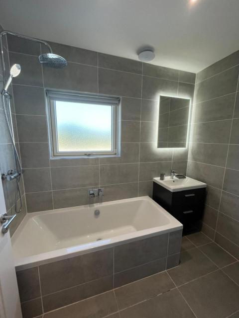 Luxury 4 Bedroom Home, South Dublin