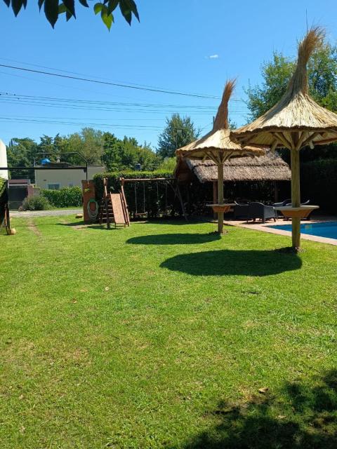Quinta El Cholito