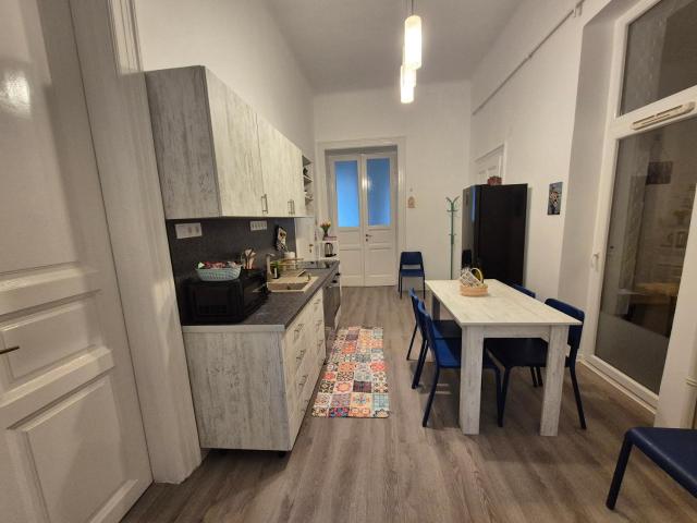 KOLIBRI apartment