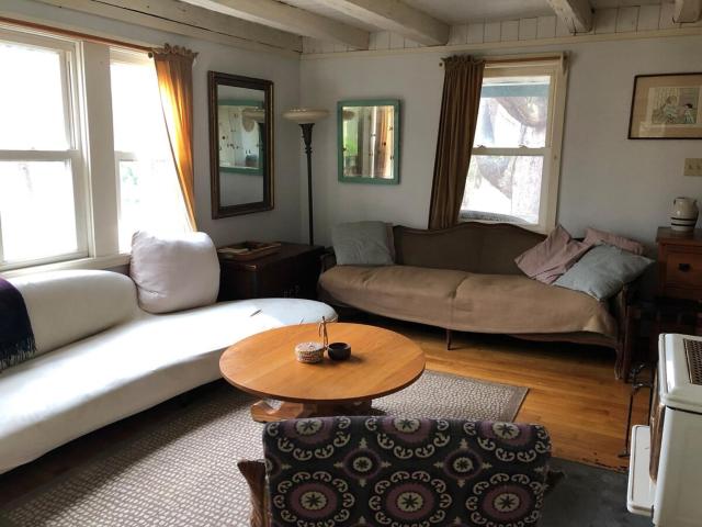 Charm at the foot of the Berkshires