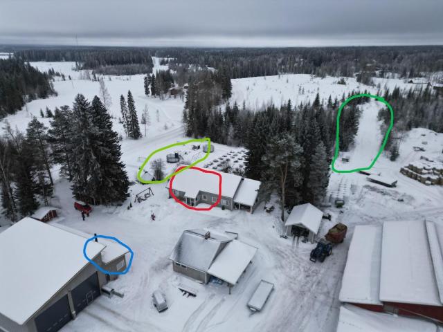 Peltokankaan tila