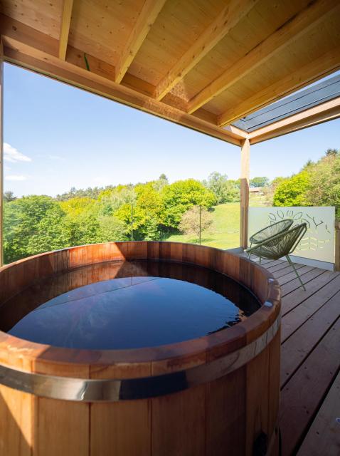 Le Hameau des Sens