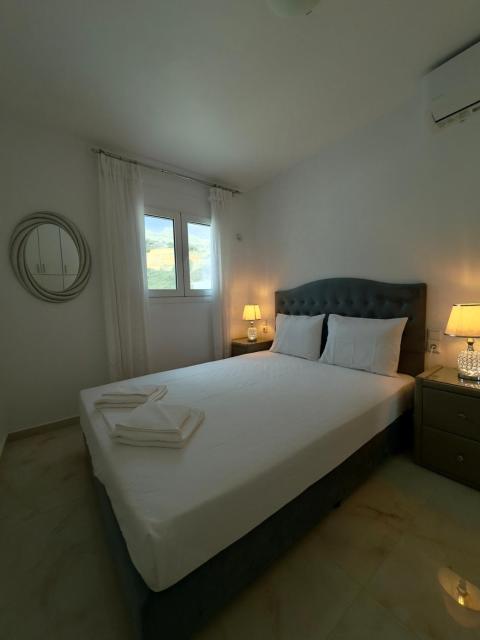 Filocsenia luxury suite