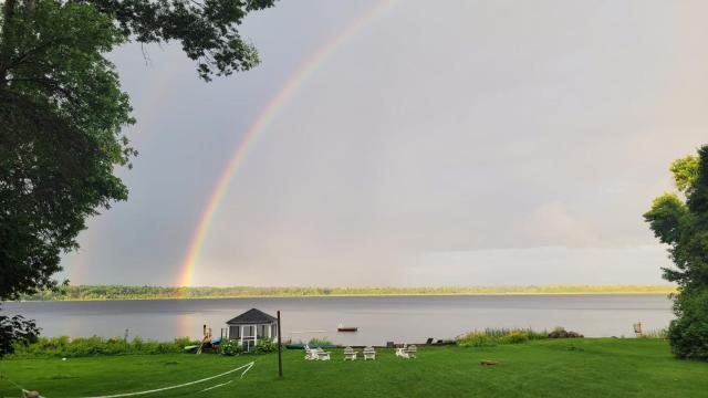 Cape Calabogie Cottage