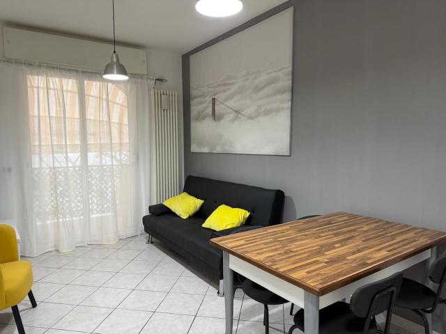 Apartment Abissinia