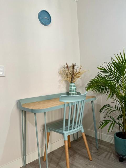 Art28 Studio Apartment