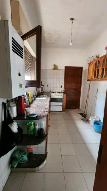 Departamento house