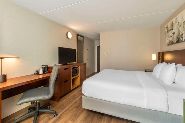 Comfort Inn Thunder Bay