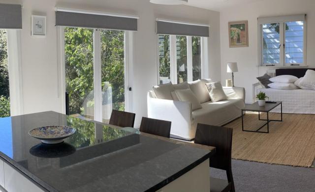 Auckland Bungalow Apartment