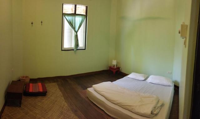 Baan Bua Guest House