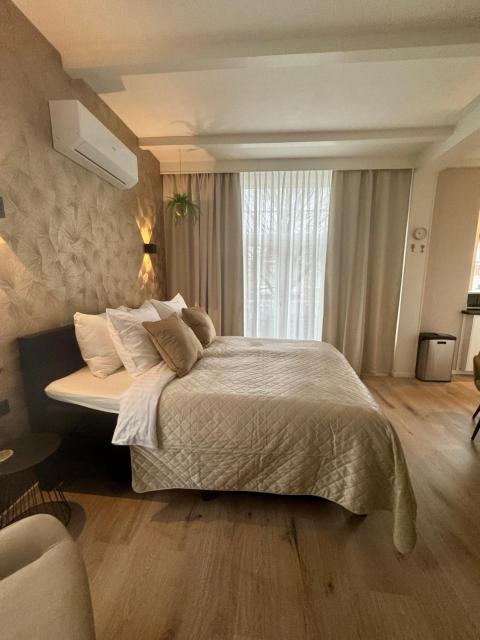 Seastreet Suite