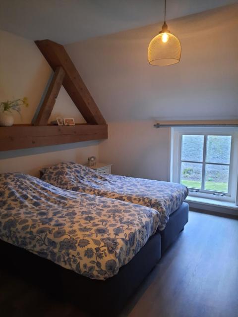 zomerhuisje by the sea