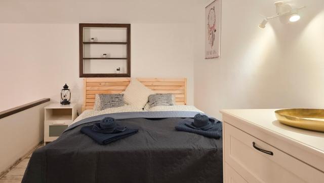 MSpirit Apartments