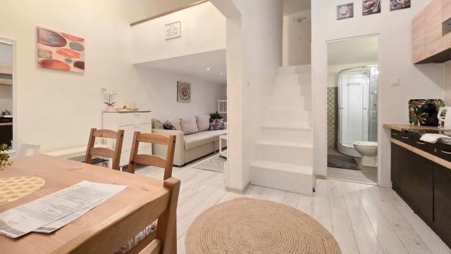 MSpirit Apartments