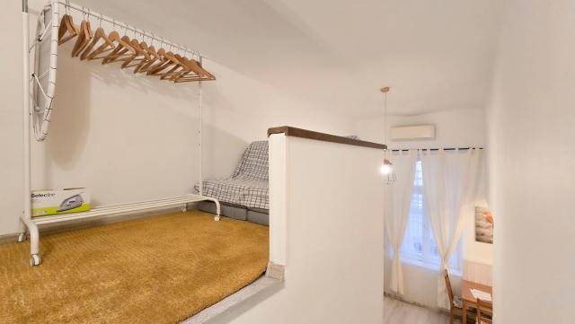 MSpirit Apartments