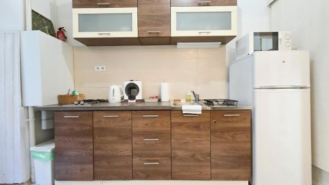 MSpirit Apartments