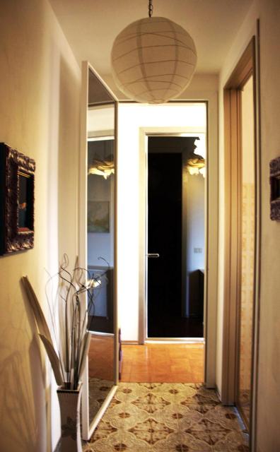 Appartamento viale pedonale a due passi dal mare