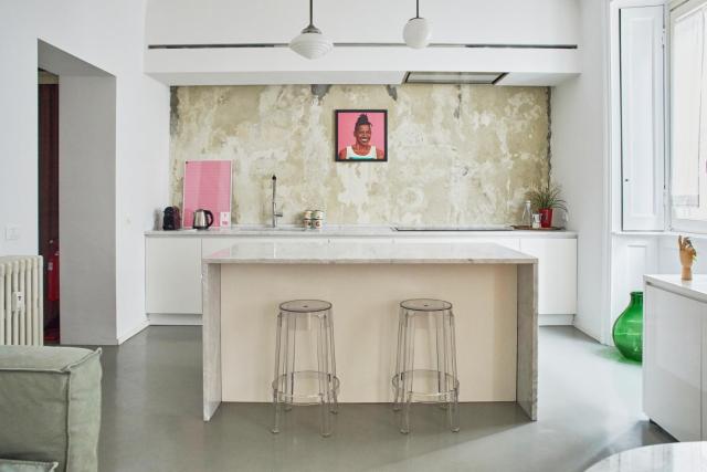 Design apartment - zona Bocconi