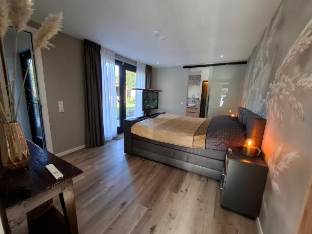 Bed & Breakfast Ermelosche Heide