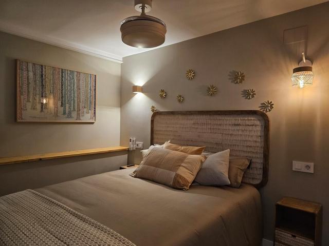 Beautiful central duplex apartment