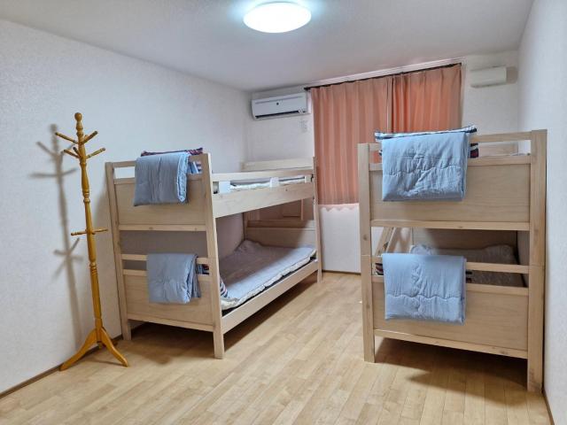 Midori Guesthouse&Hostel