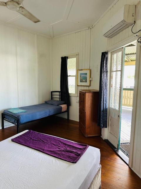 Exchange Hotel Backpacker Resort