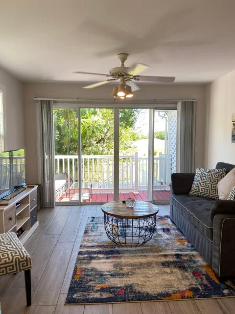Joan's Caribbean Hideaway