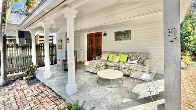 Carsten Lane Cottage